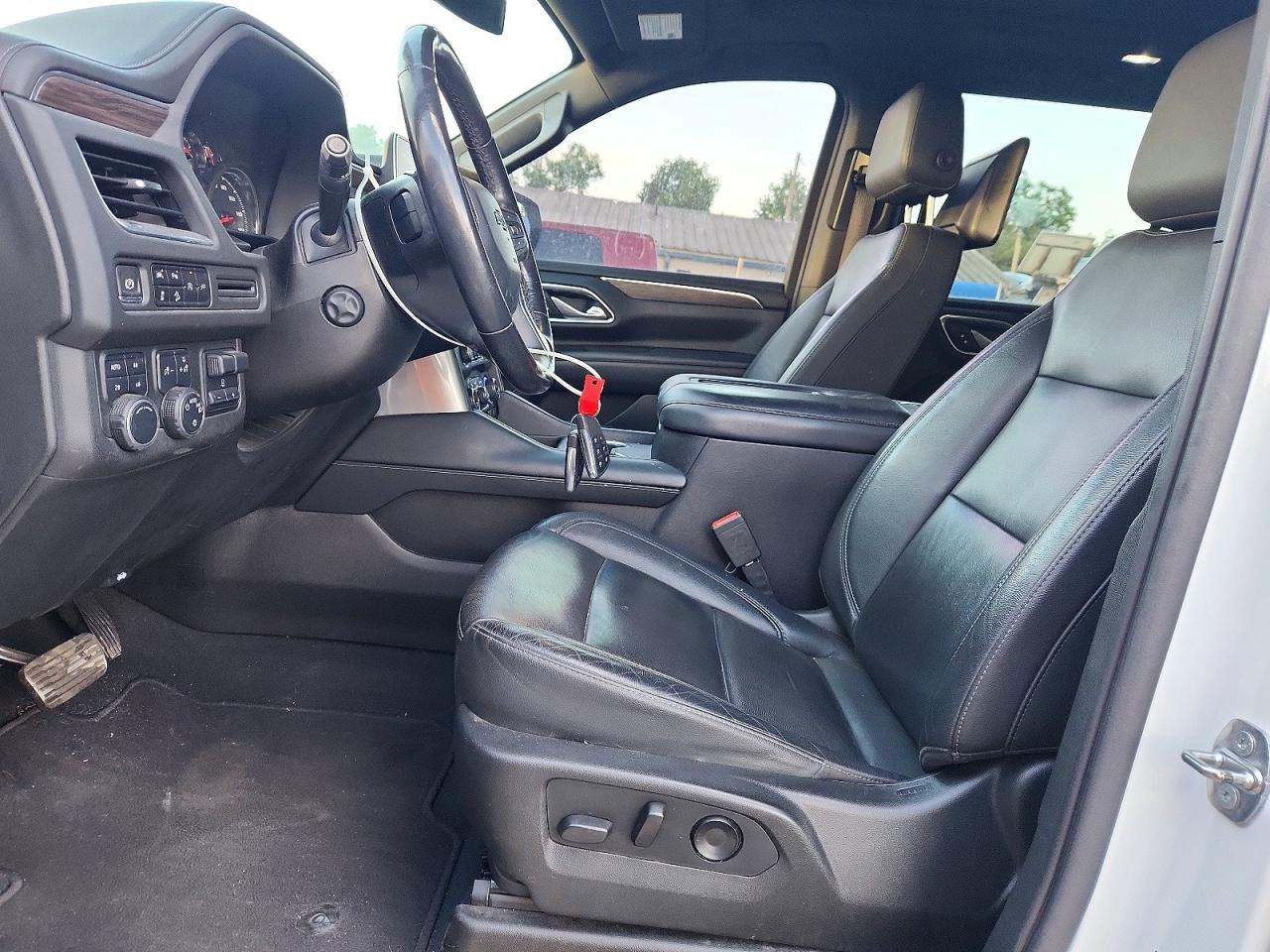 2021 Chevrolet Tahoe K1500 Z71 - Image 7