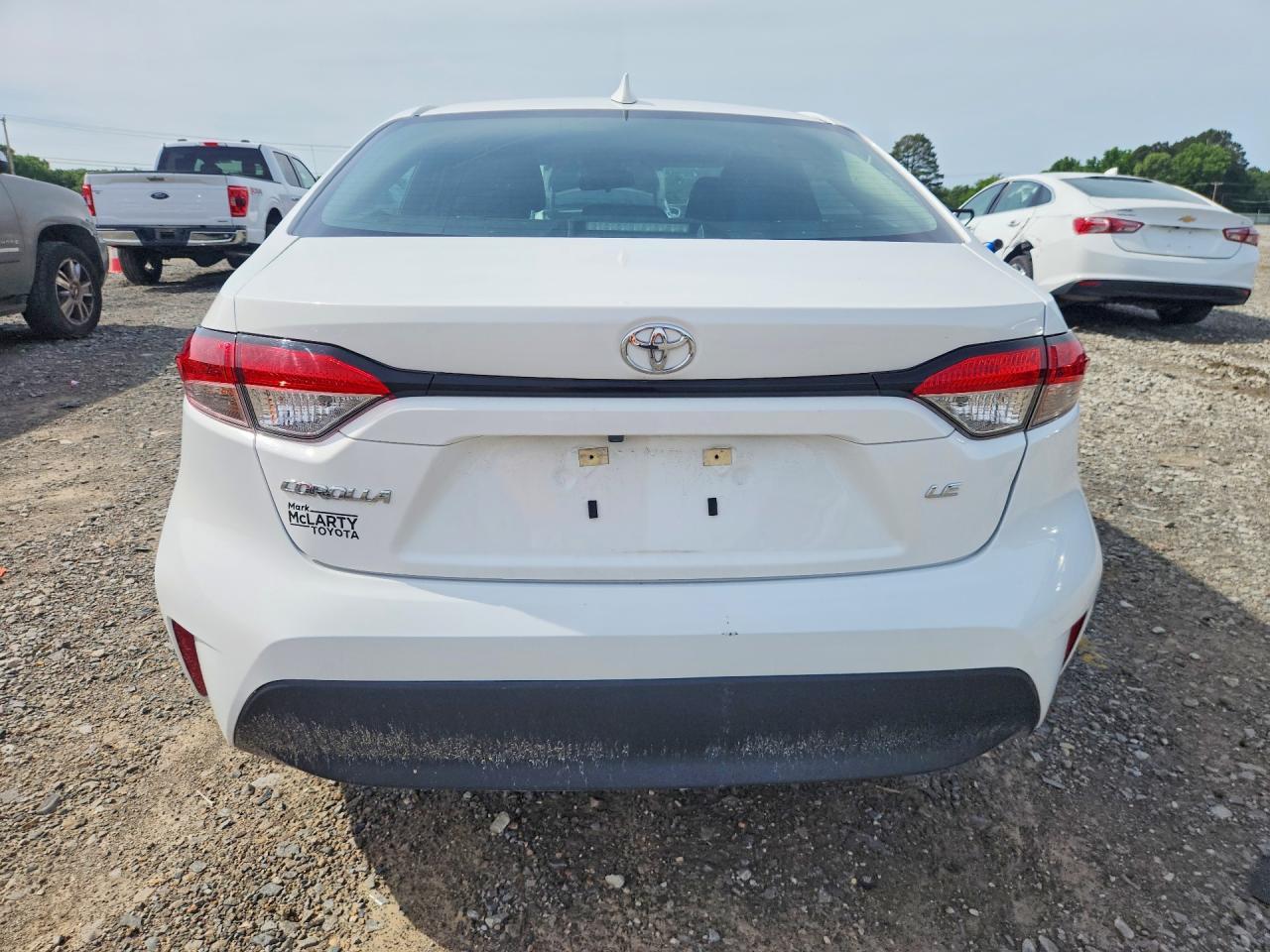 2024 Toyota Corolla Le - Image 6