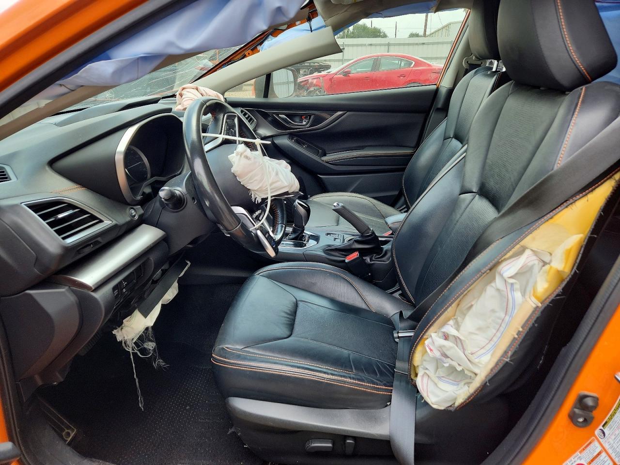 2019 Subaru Crosstrek Limited - Фото 7
