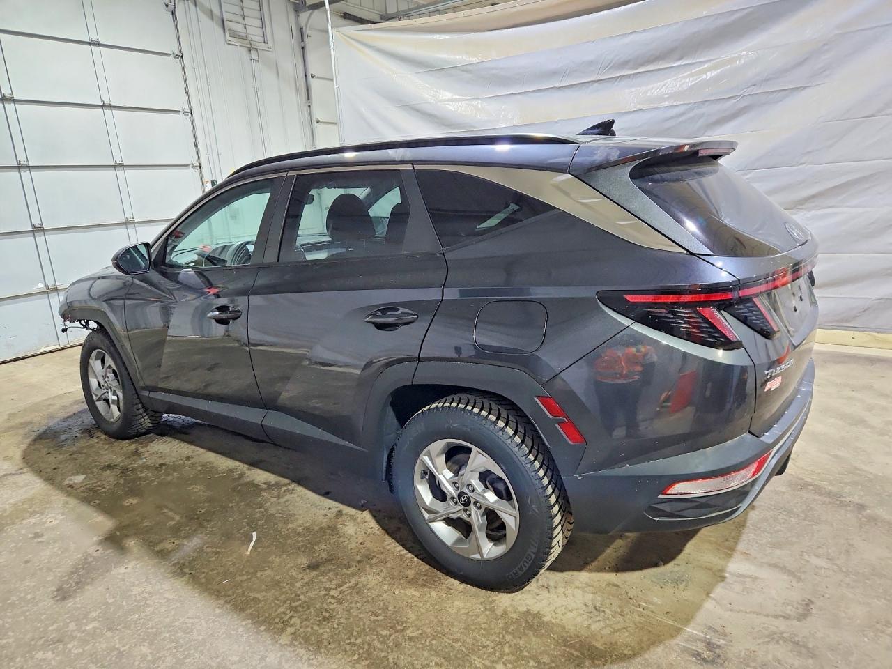 2023 Hyundai Tucson Sel - Image 2