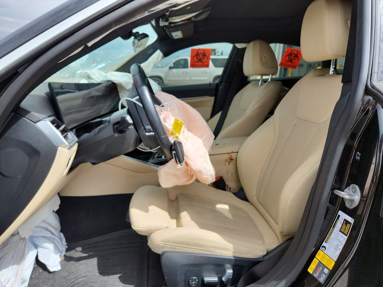 2023 BMW I4 Edrive 40 - Image 7