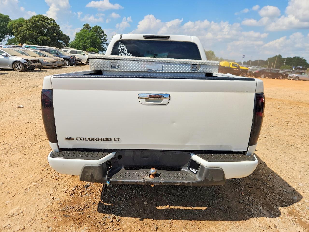 2009 Chevrolet Colorado - Image 6