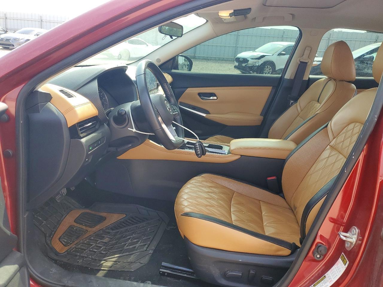 2020 Nissan Sentra Sv - Image 7