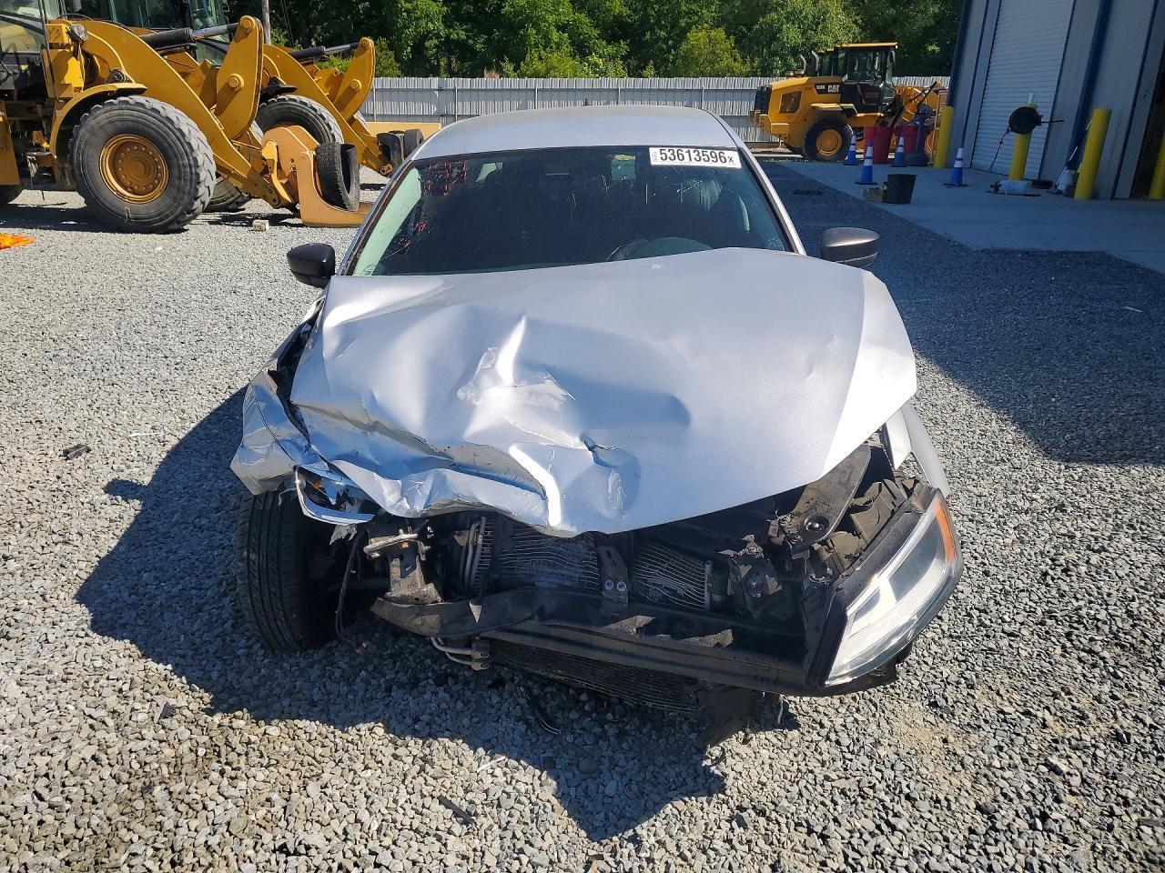 2015 Volkswagen Jetta Base - Фото 5