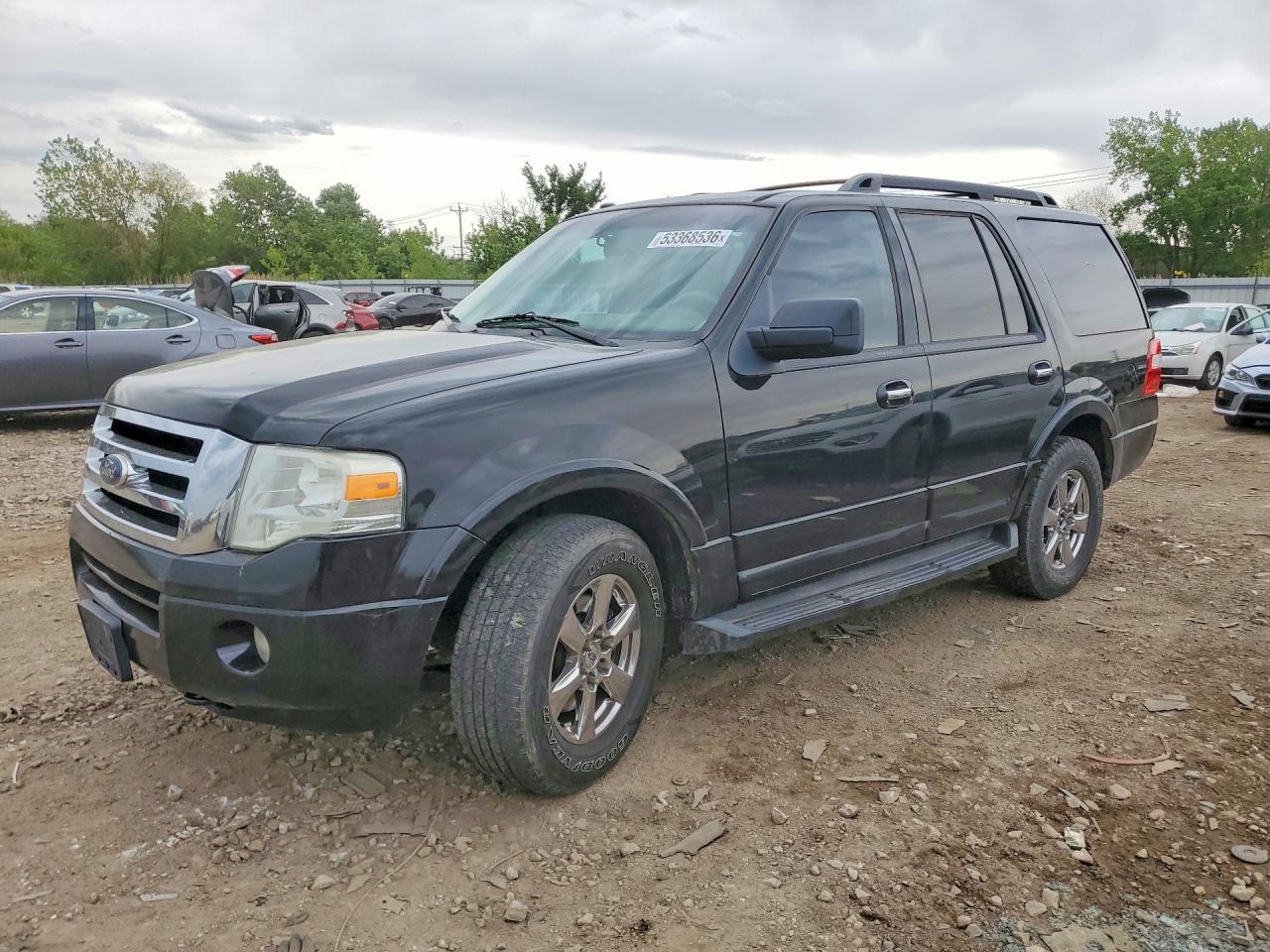 2011 Ford Expedition Xlt