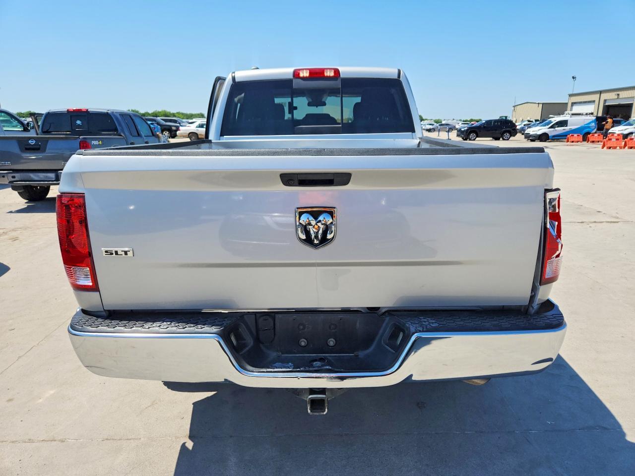 2019 Ram 1500 Classic Slt - Image 6