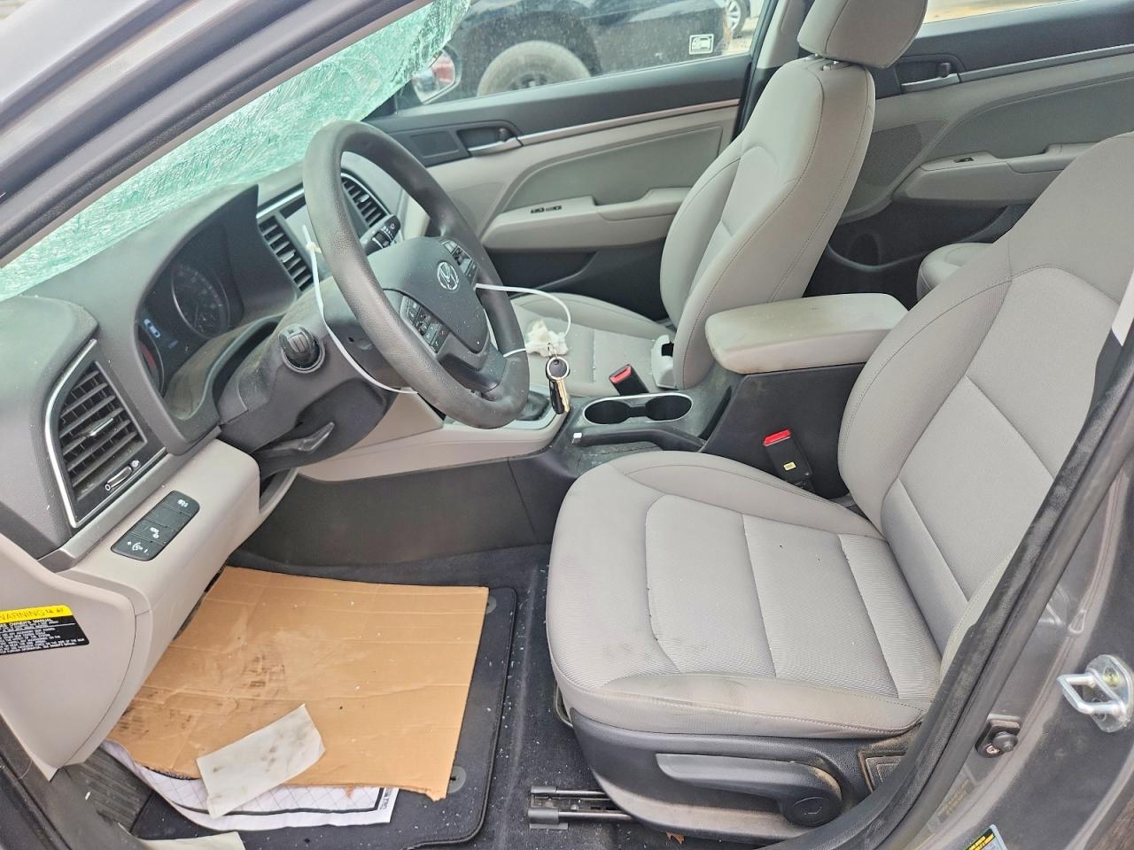 2018 Hyundai Elantra Sel - Image 7