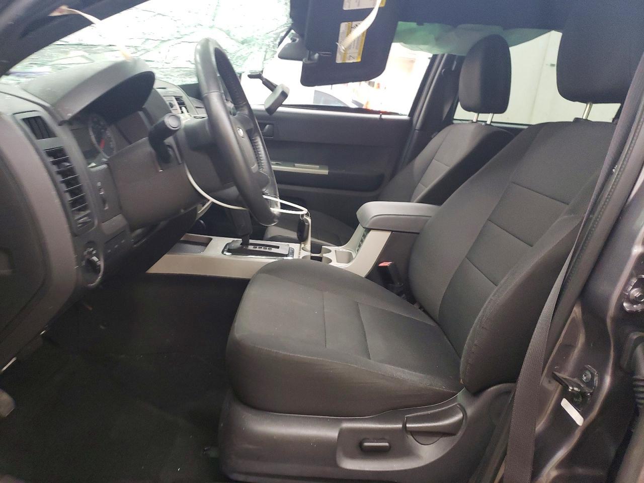 2010 Ford Escape Xlt - Image 7