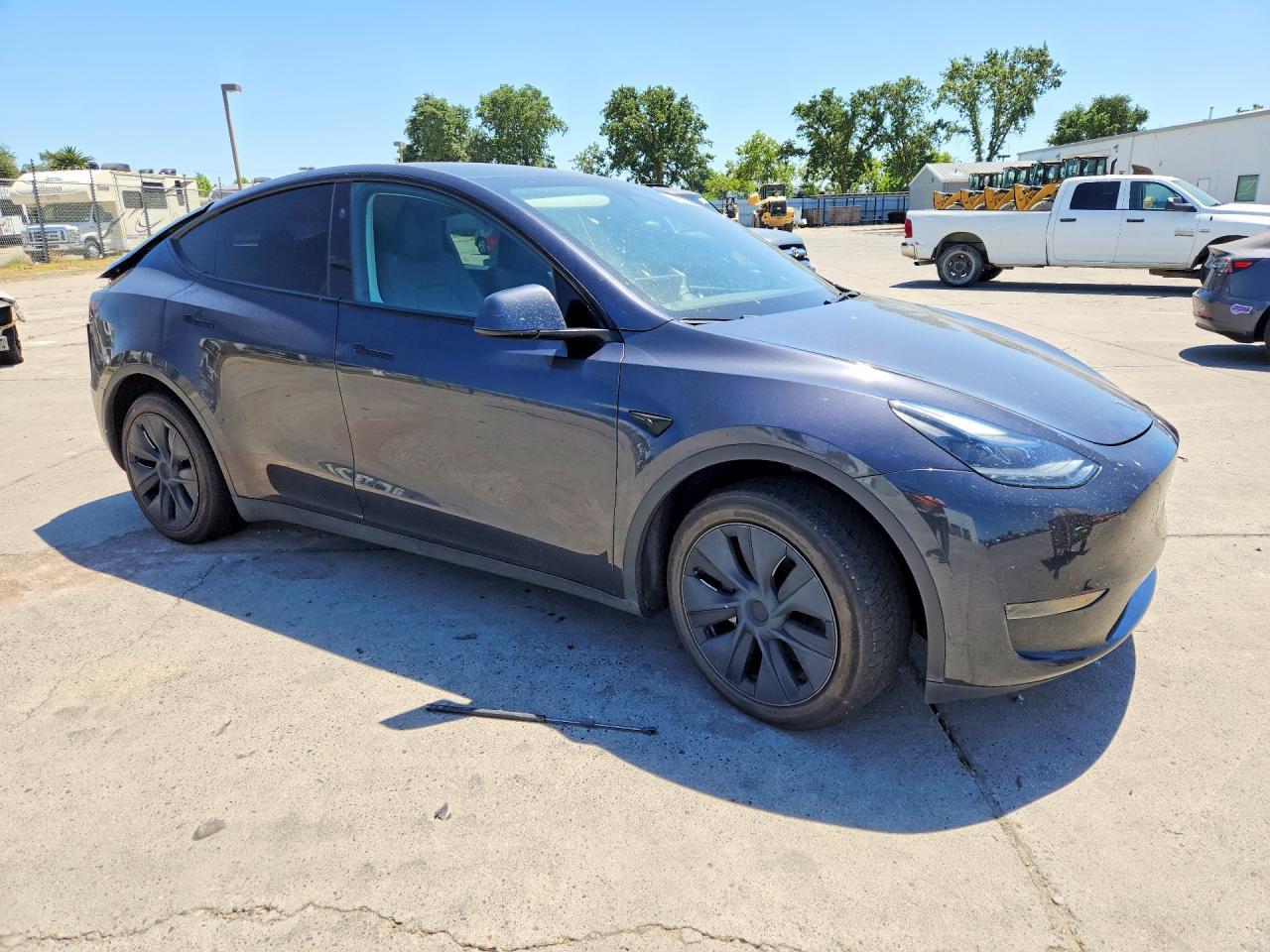 2024 Tesla Model Y - Image 4