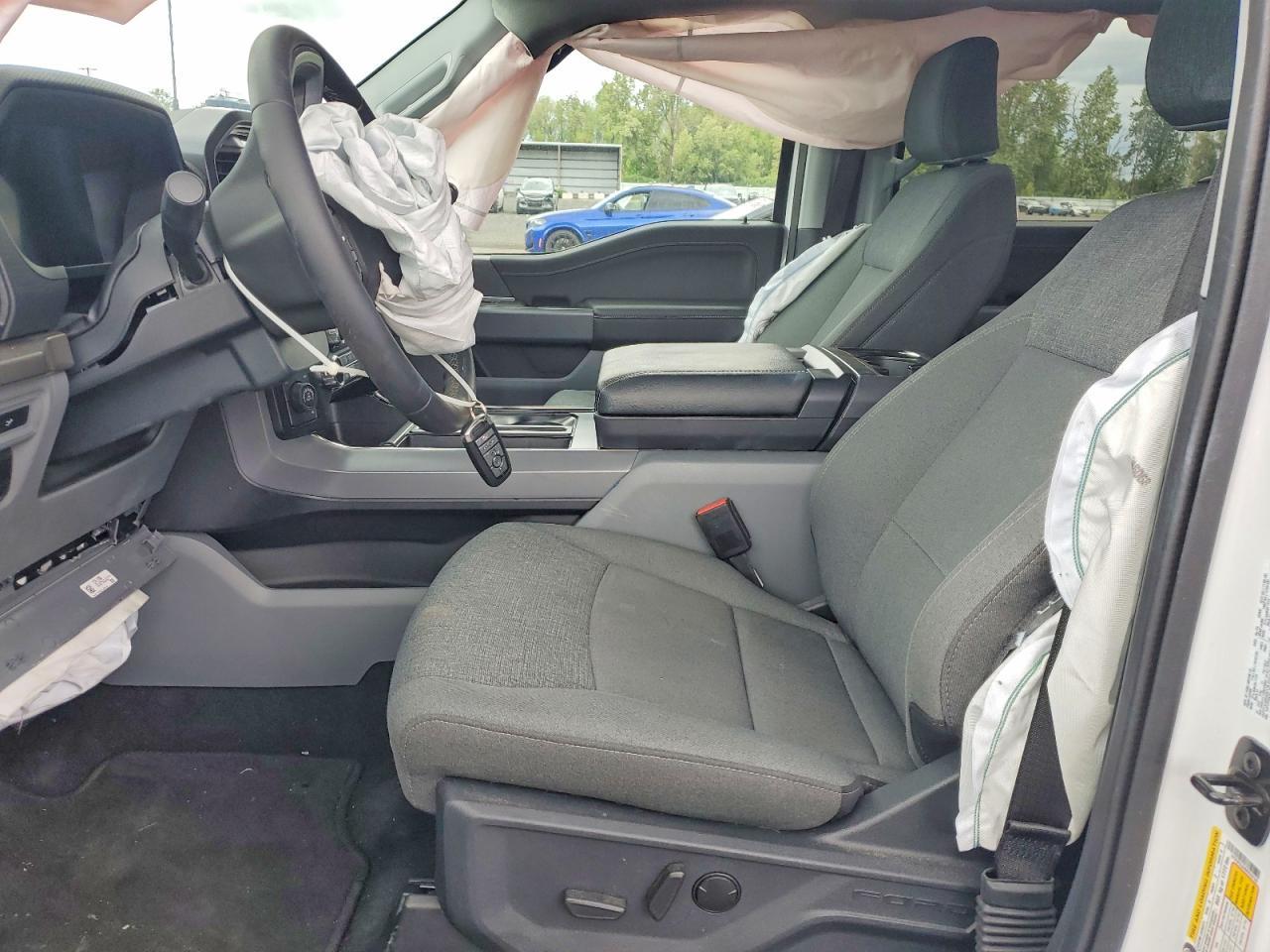 2024 Ford F150 Xlt - Image 7