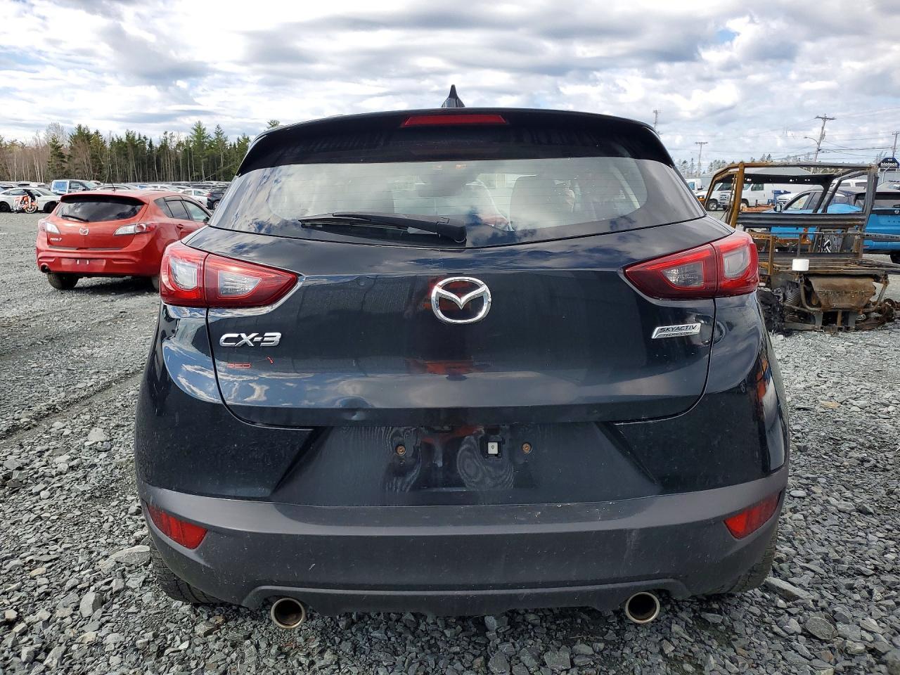 2019 Mazda Cx-3 Sport - Фото 6