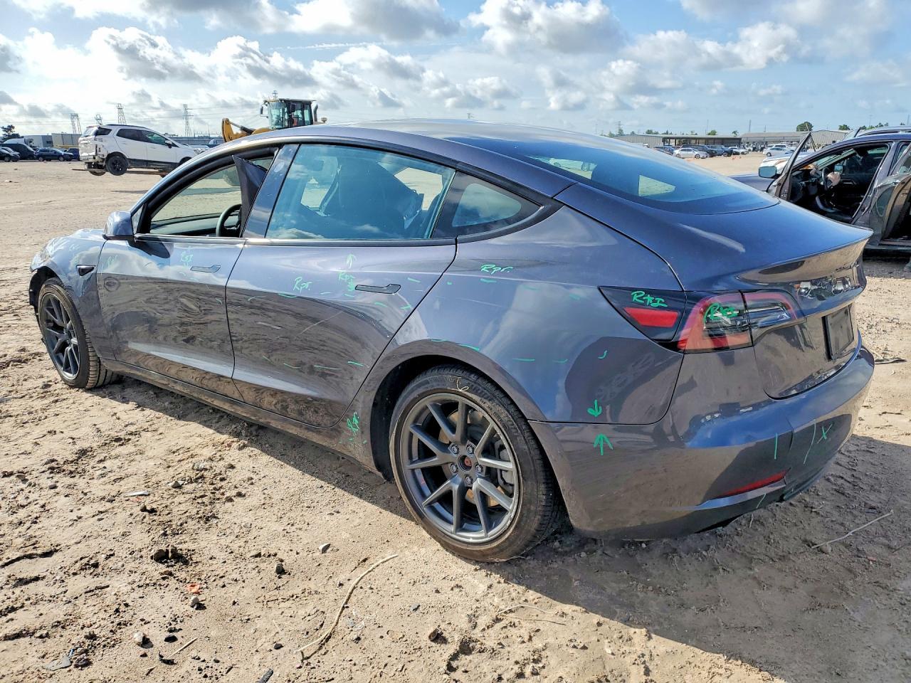 2023 Tesla Model 3 - Image 2
