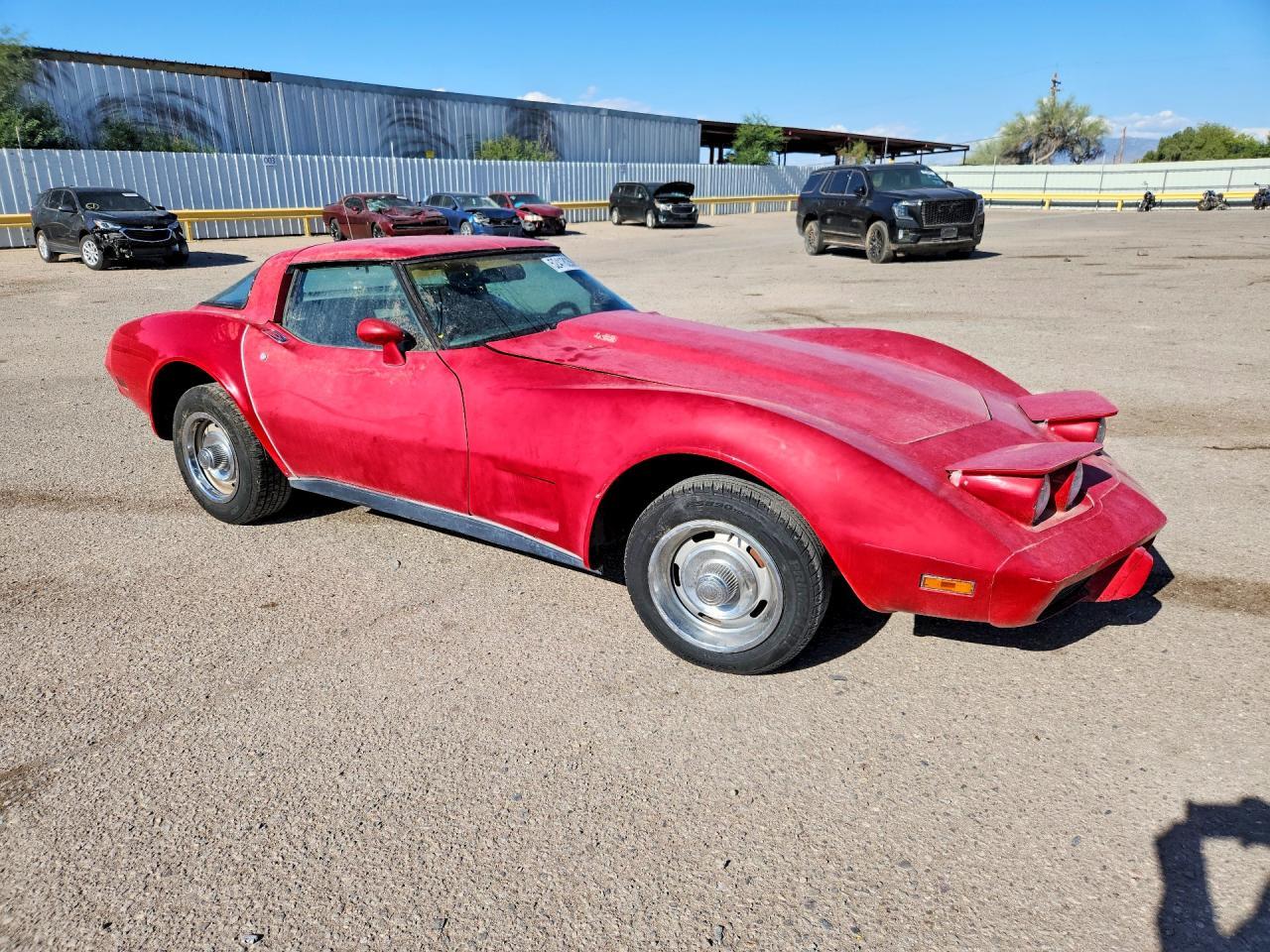 1979 Chevrolet Corvette - Image 4