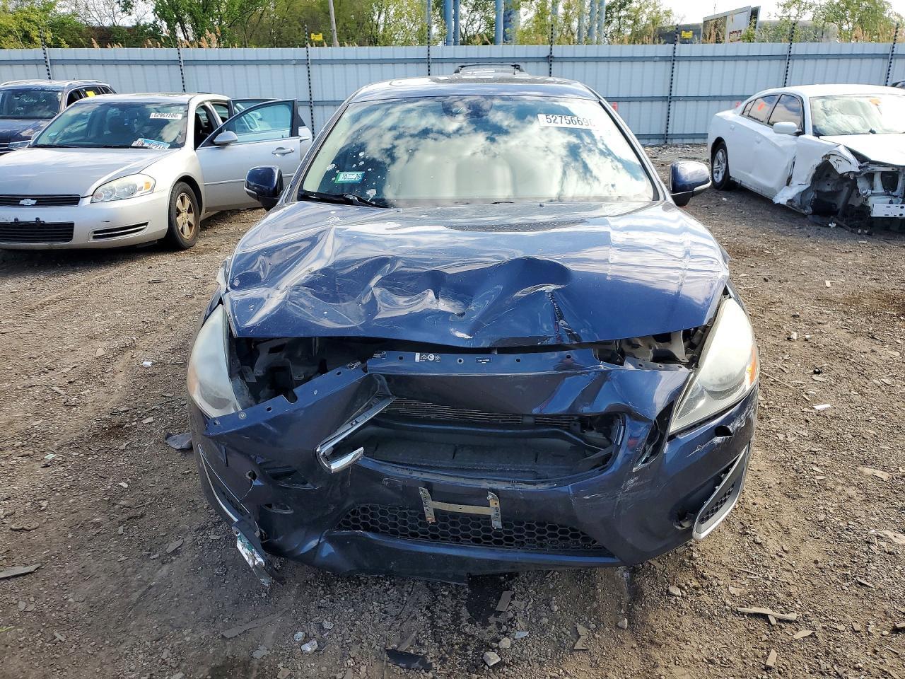 2013 Volvo S60 T5 - Фото 5