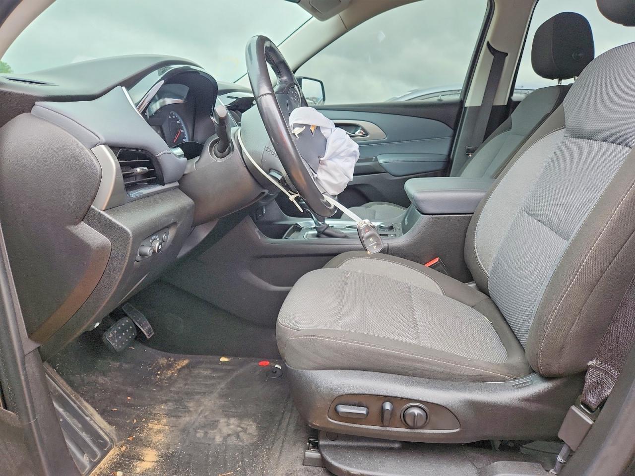 2019 Chevrolet Traverse Lt - Image 7