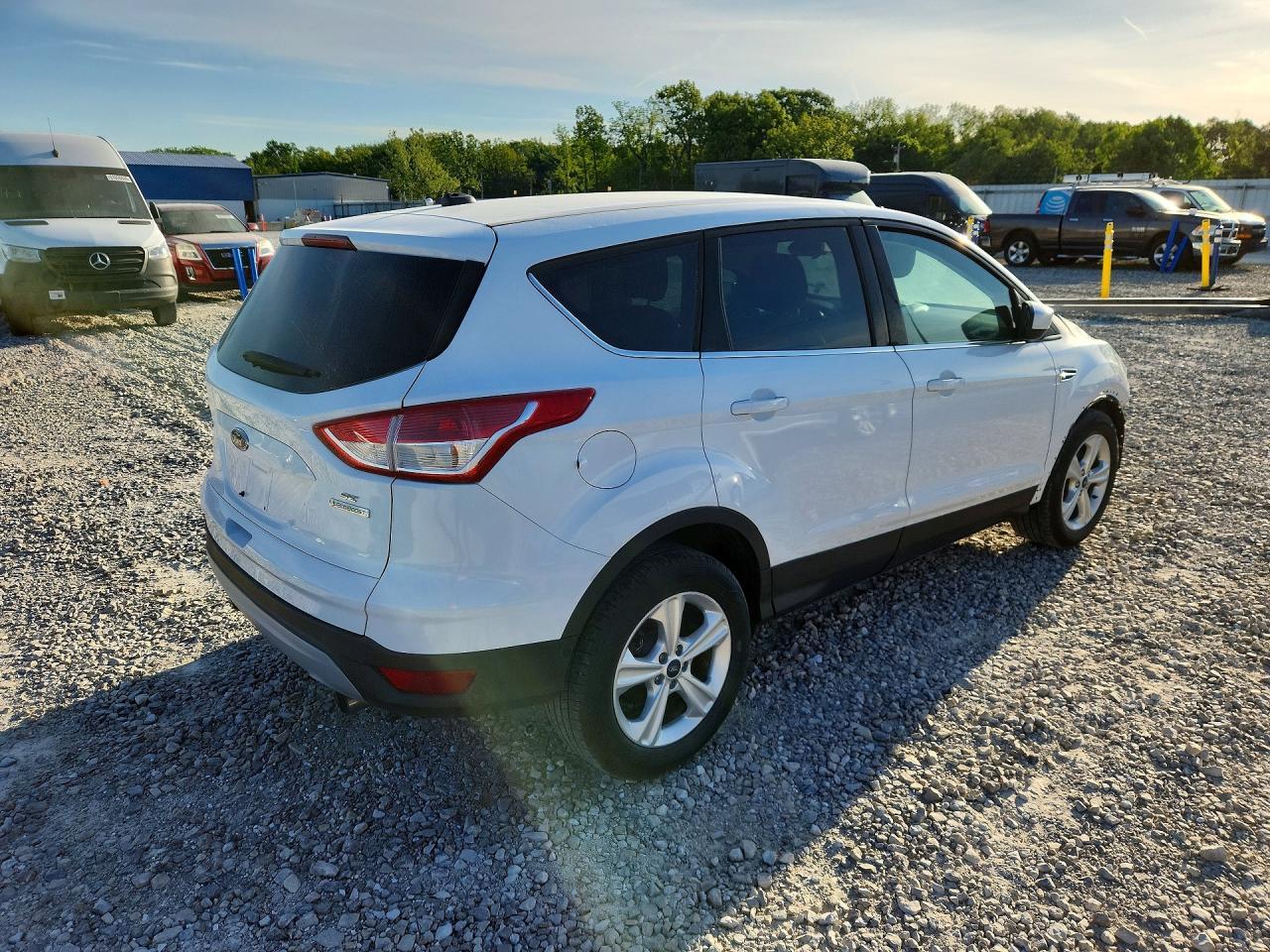 2013 Ford Escape Se - Image 3