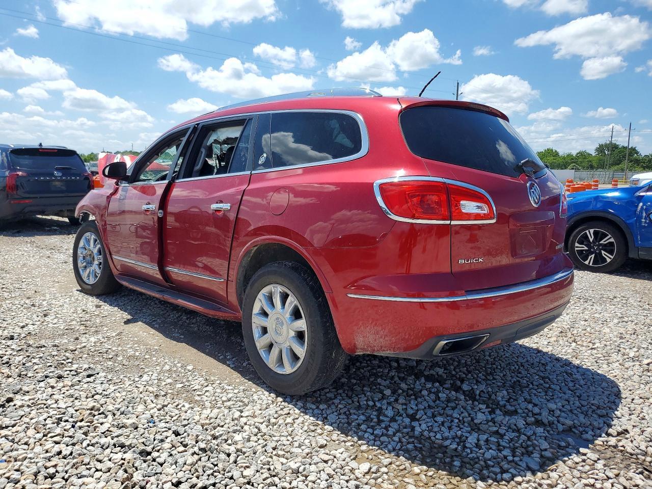 2014 Buick Enclave - Фото 2