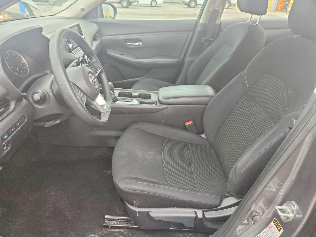 2022 Nissan Sentra S - Image 7