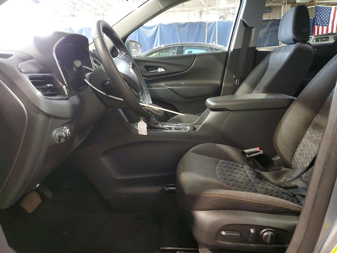 2024 Chevrolet Equinox Lt - Фото 7