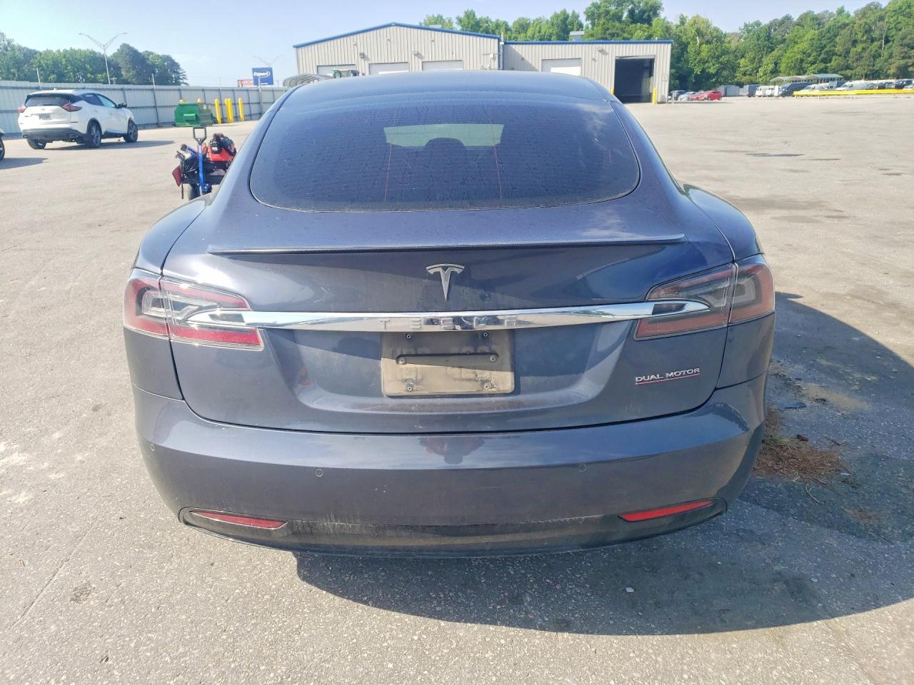 2019 Tesla Model S - Фото 6
