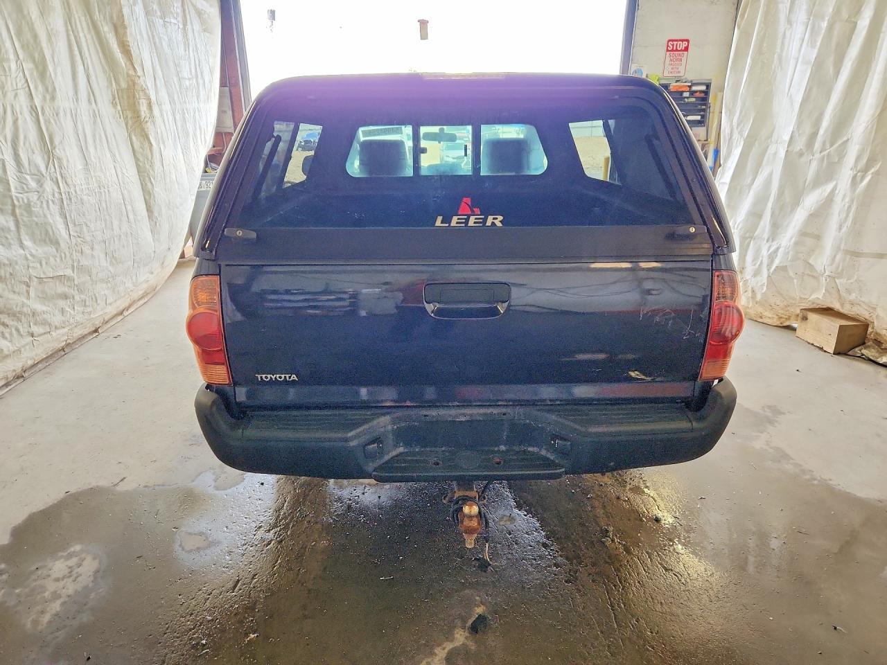 2008 Toyota Tacoma Base - Image 6