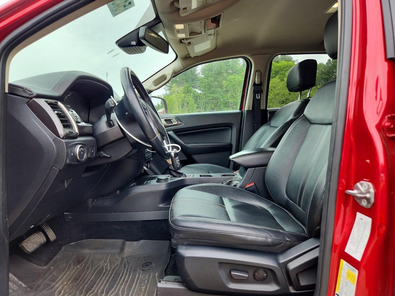 2021 Ford Ranger Xl - Фото 7