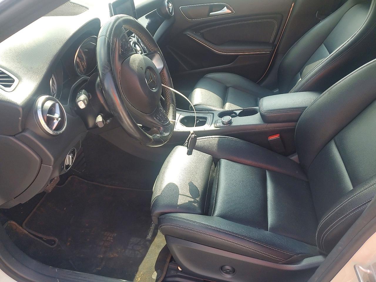 2016 Mercedes-Benz Cla 250 4Matic - Image 7