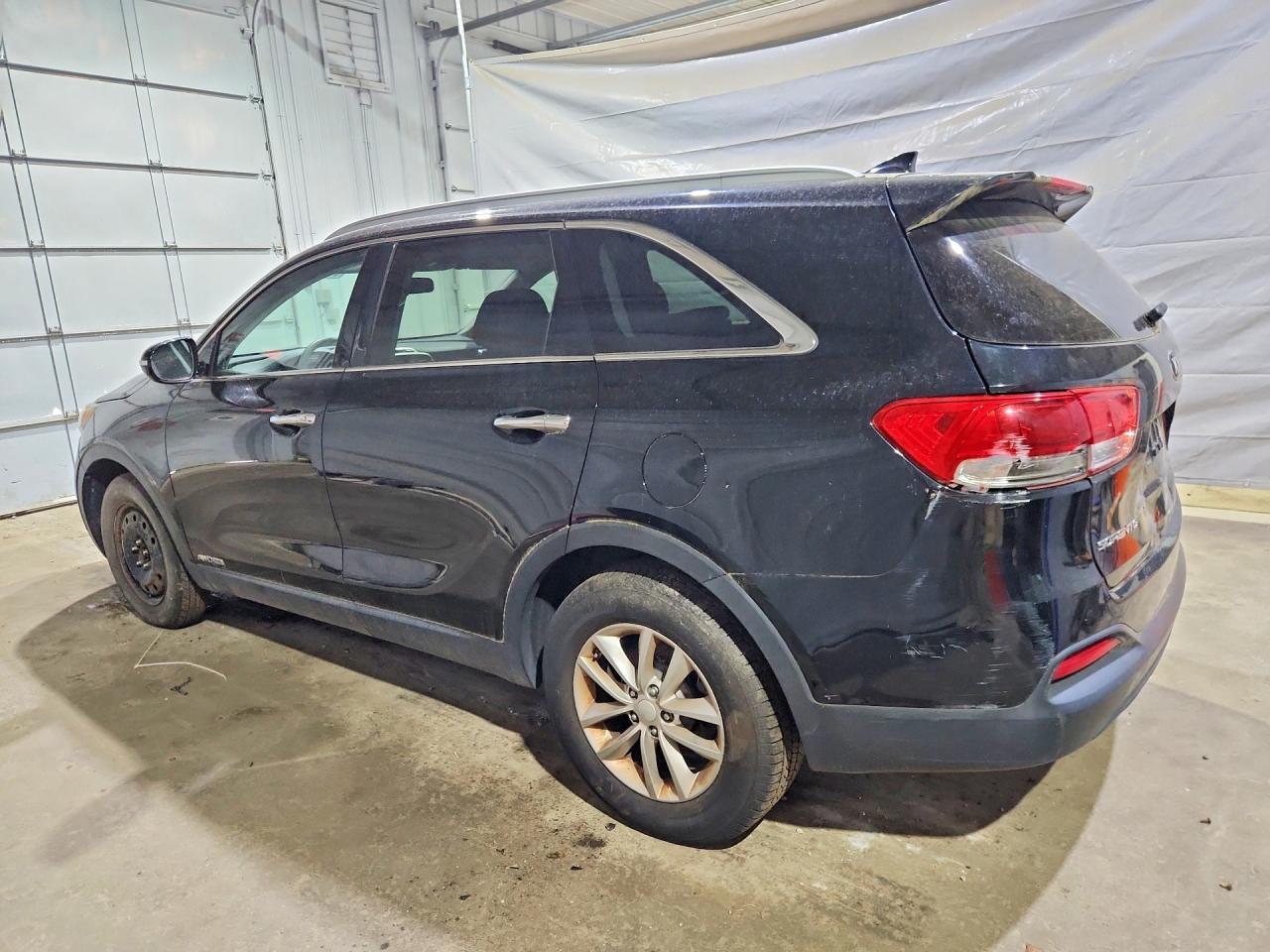 2016 Kia Sorento Lx V6 - Фото 2