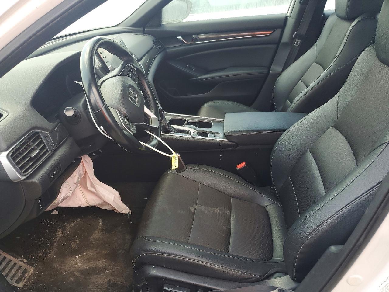 2019 Honda Accord Sport - Image 7