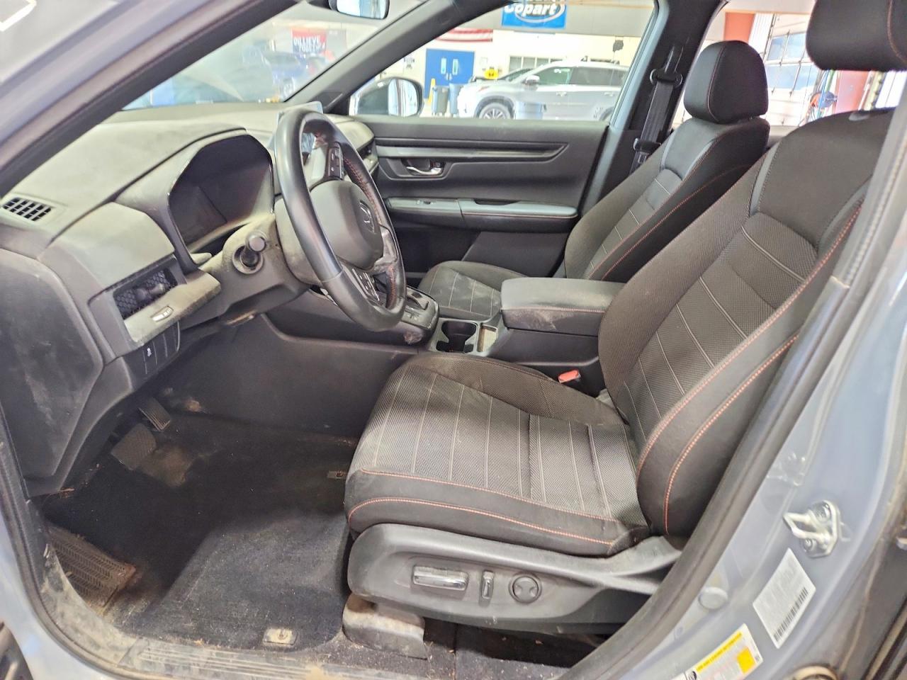 2023 Honda Cr-V Sport - Image 7