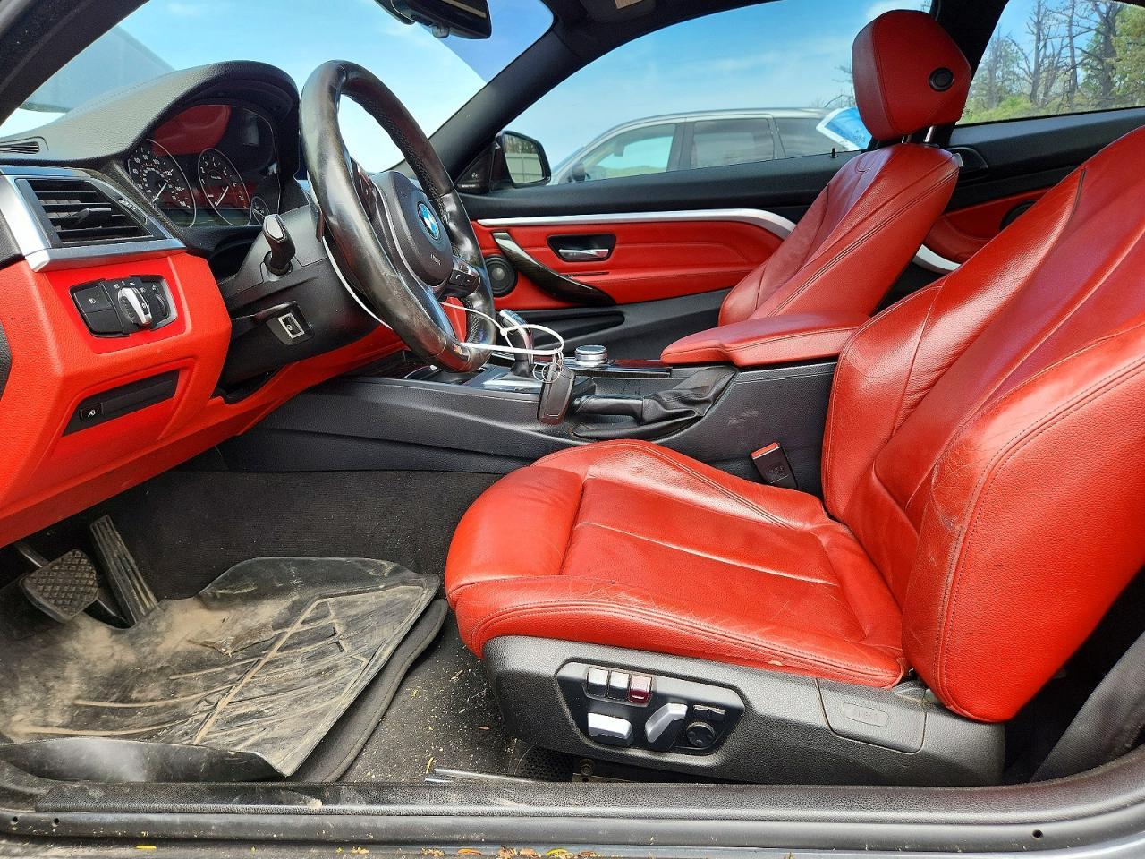 2018 BMW 430Xi - Фото 7