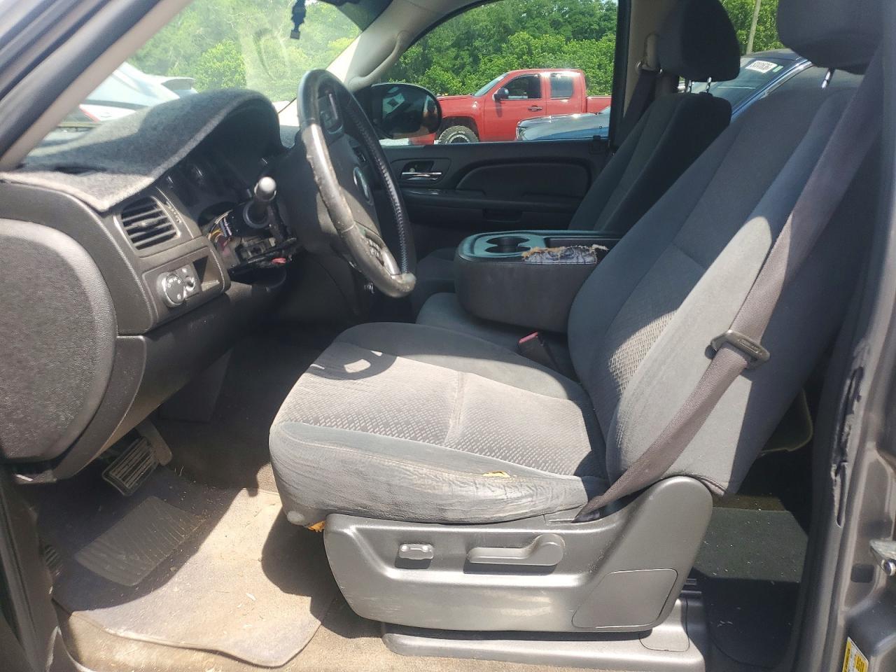 2007 Chevrolet Avalanche C1500 - Фото 7