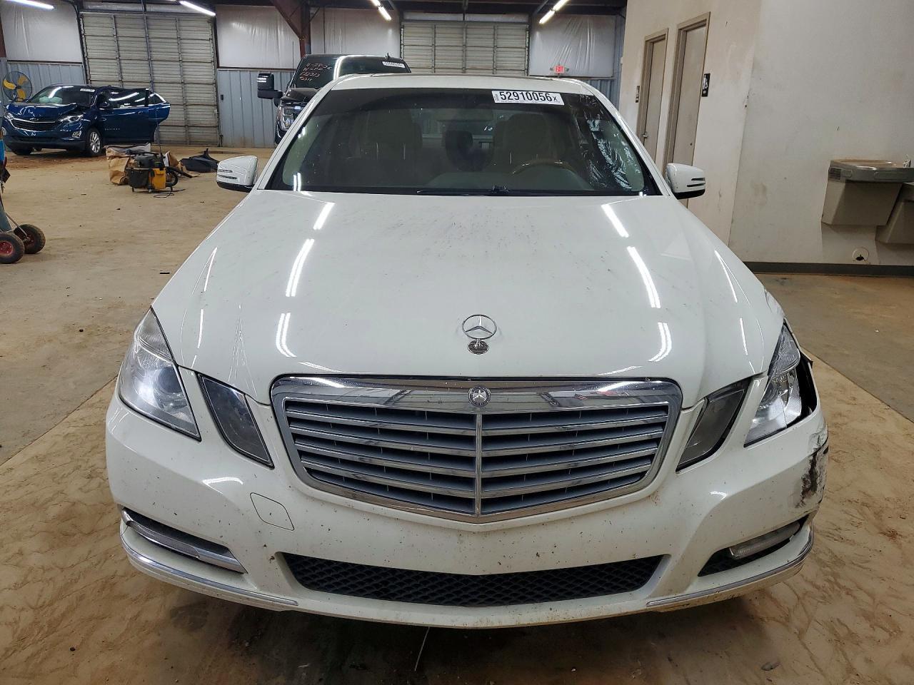 2012 Mercedes-Benz E 350 - Image 5