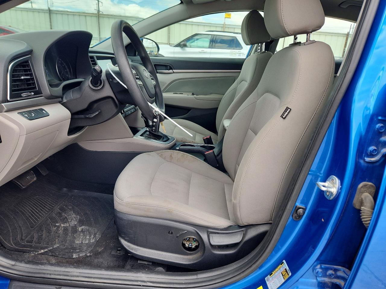 2018 Hyundai Elantra Sel - Фото 7