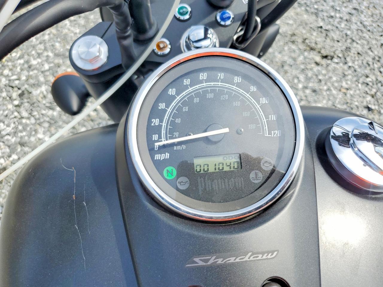 2023 Honda Vt750 C2B - Image 7