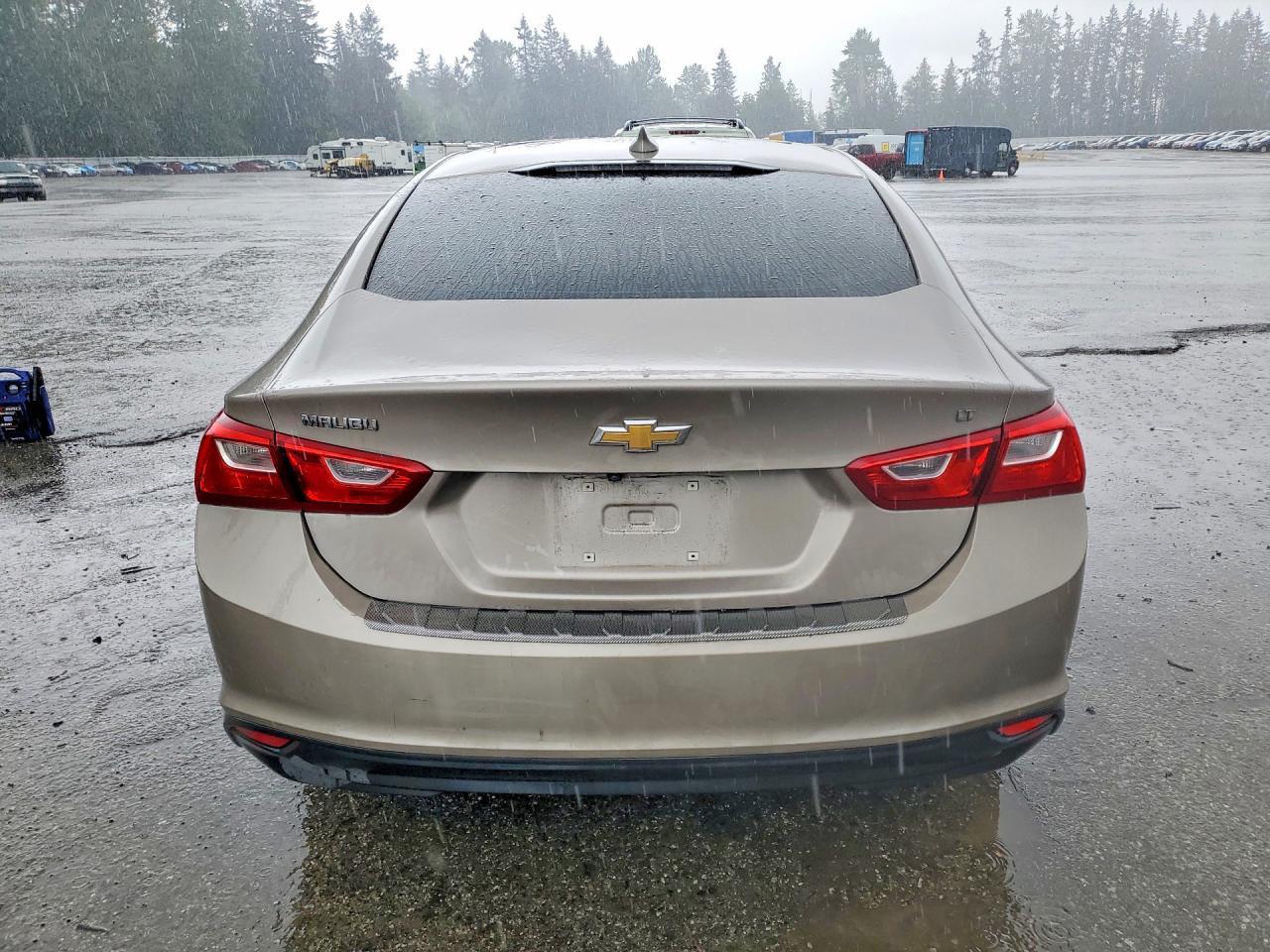 2023 Chevrolet Malibu Lt - Image 6