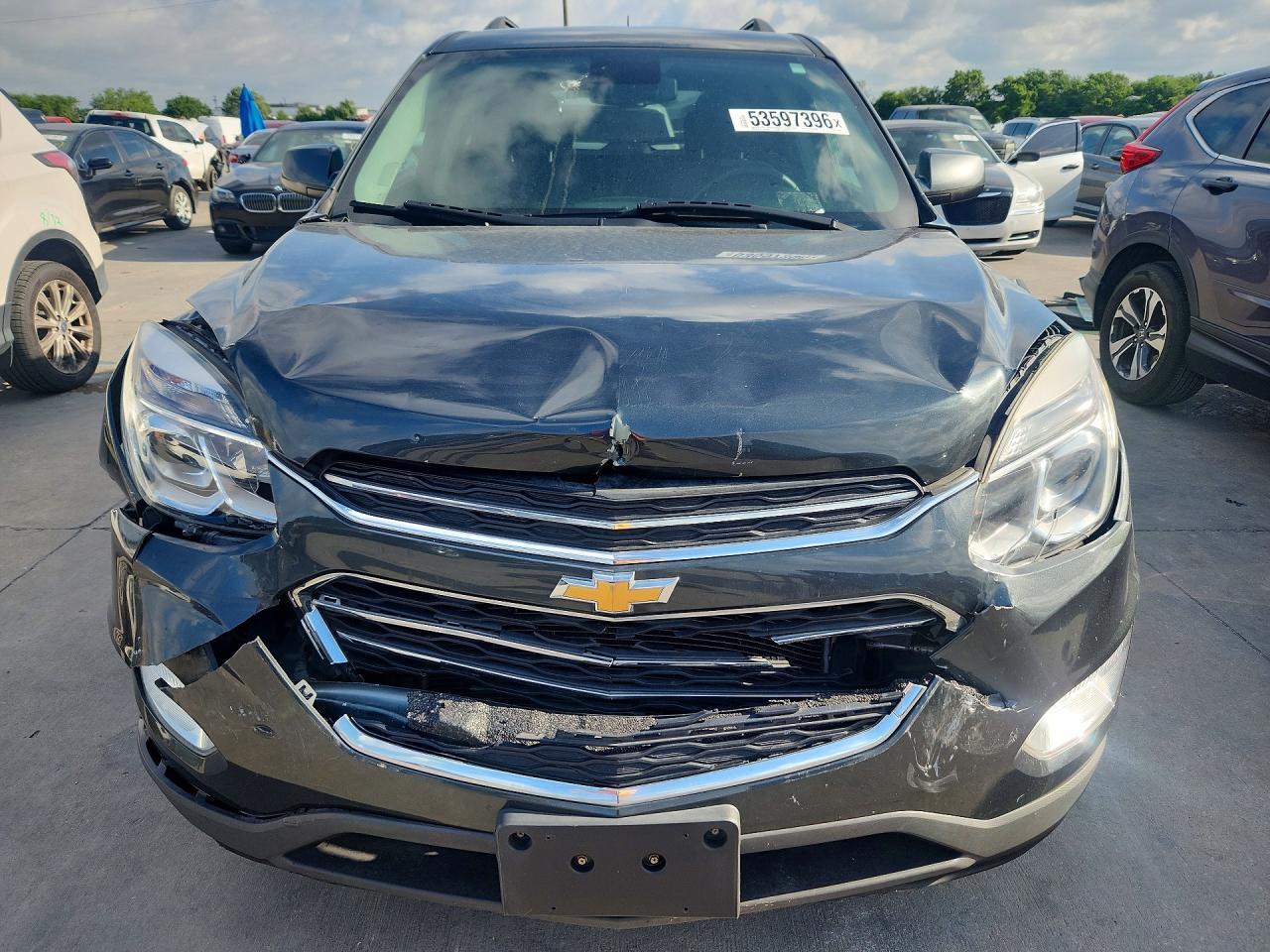 2017 Chevrolet Equinox Lt - Image 5