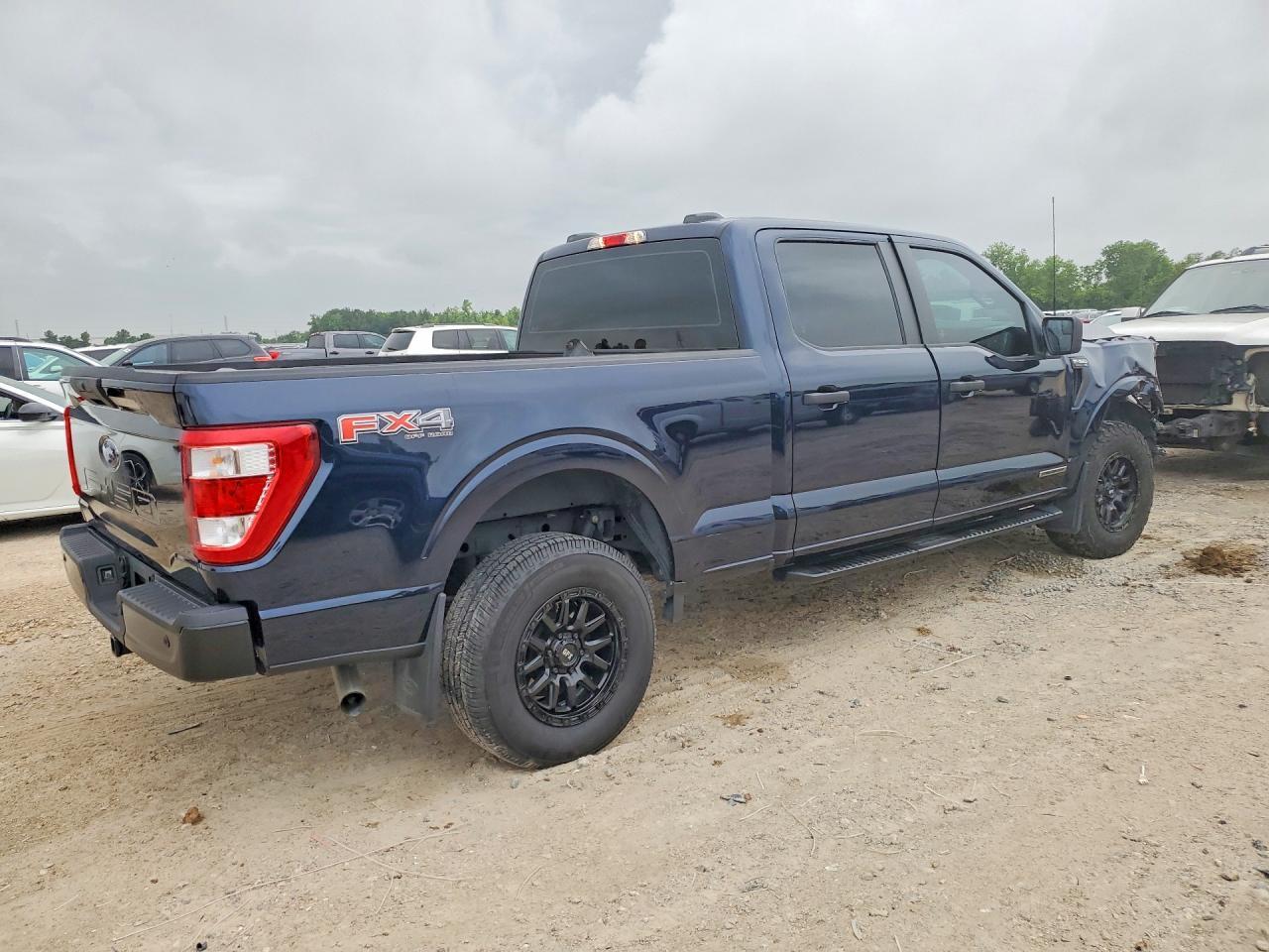 2023 Ford F150 Supercrew - Image 3