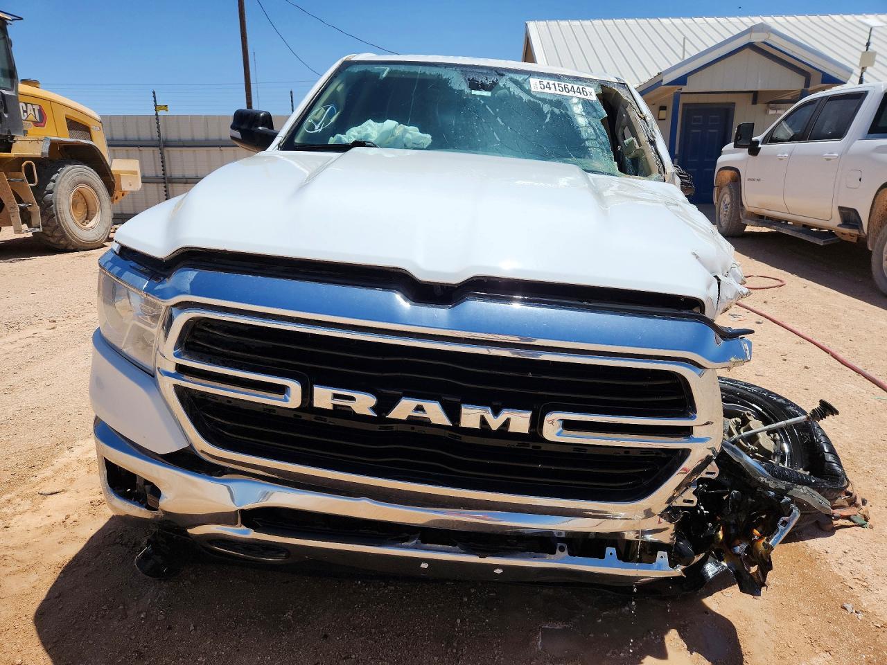 2020 Ram 1500 Big Horn - Image 5