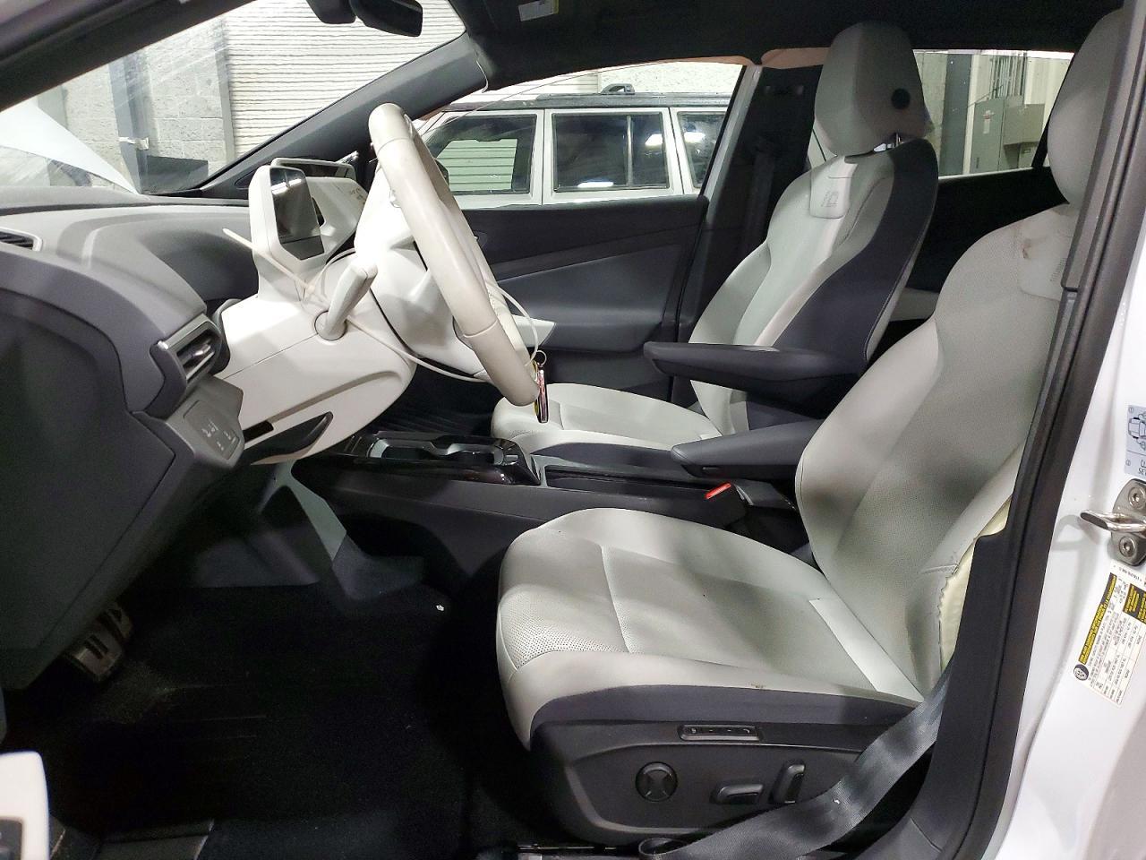 2021 Volkswagen Id.4 First Edition - Image 7