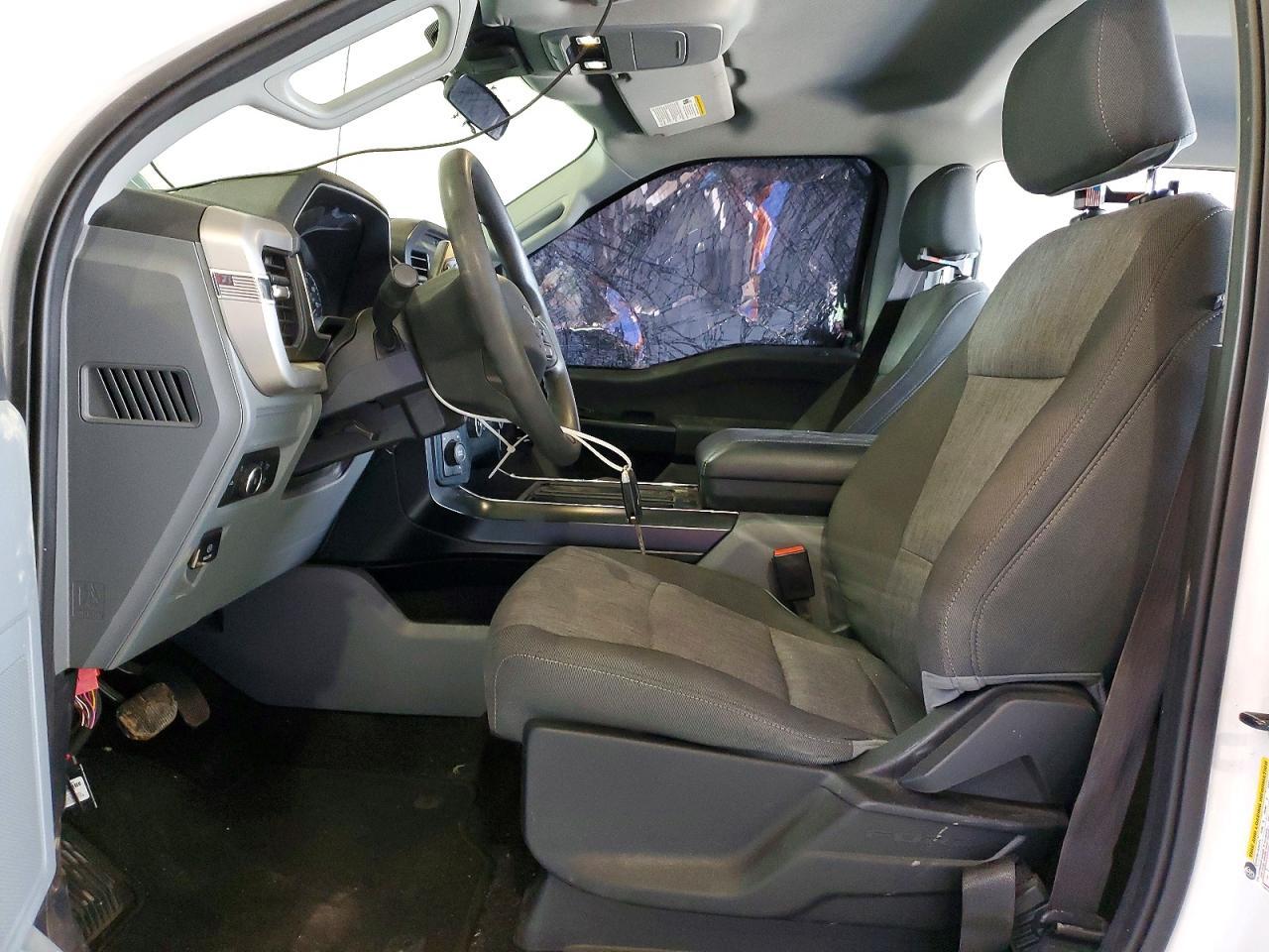 2022 Ford F150 Supercrew - Фото 7