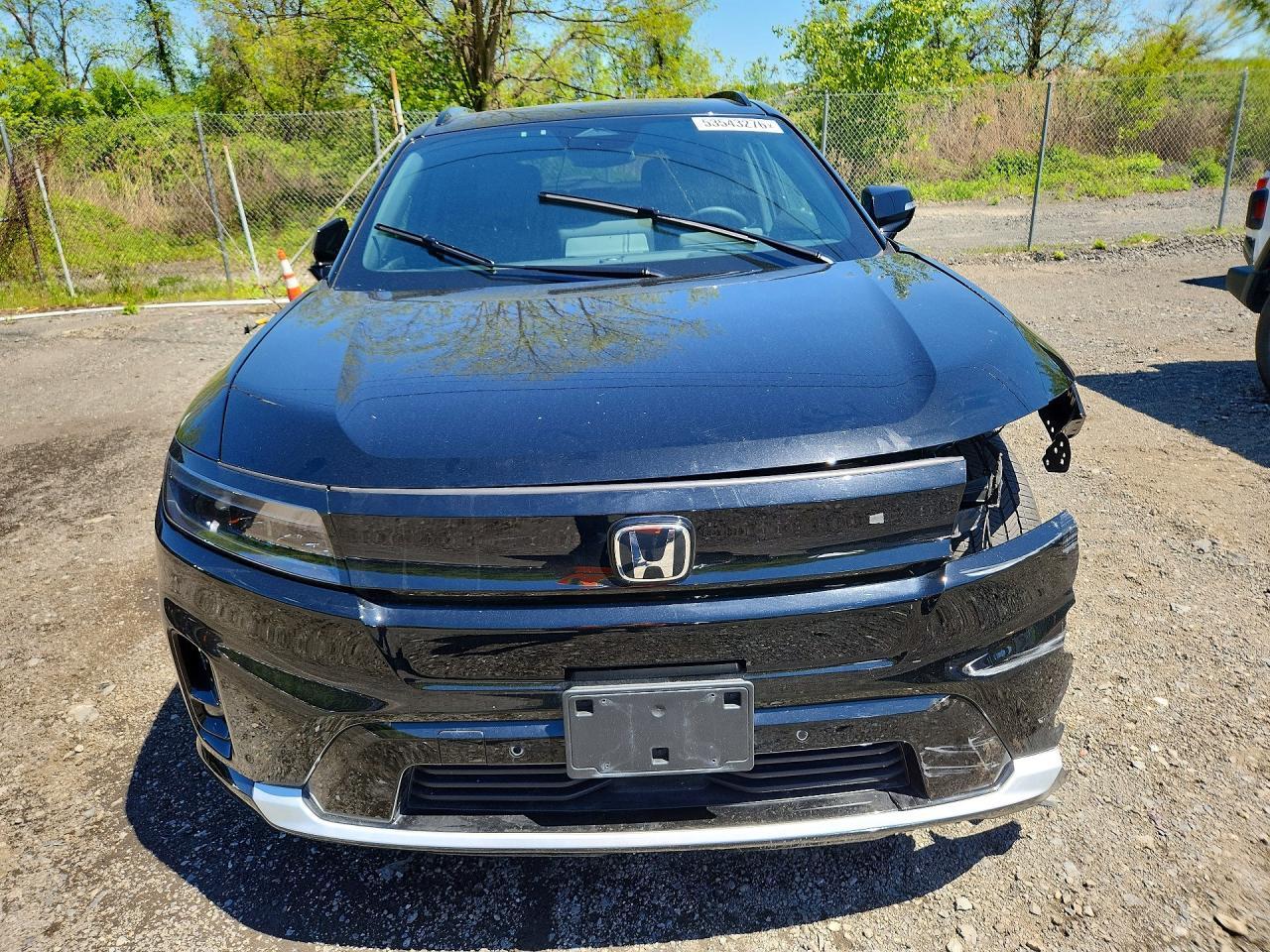 2026 Honda Prologue Tour - Image 5