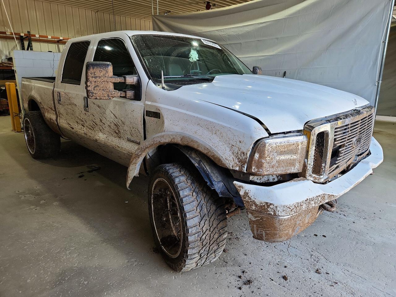 2007 Ford F250 Super Duty - Image 4