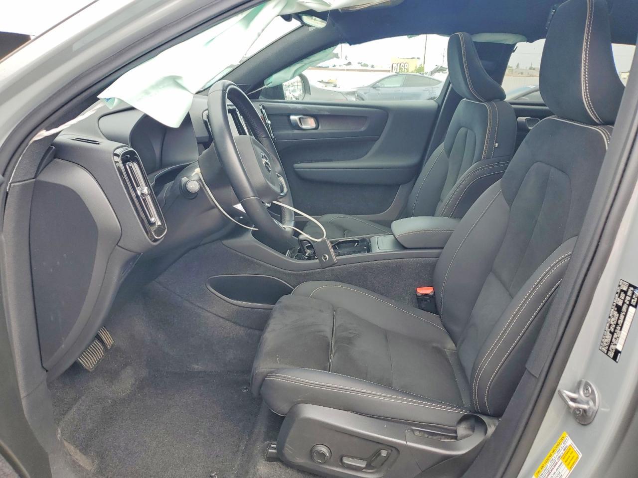 2024 Volvo C40 Recharge Plus - Фото 7