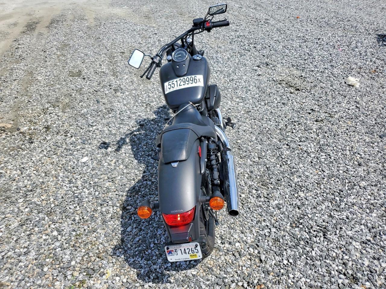 2023 Honda Vt750 C2B - Image 6