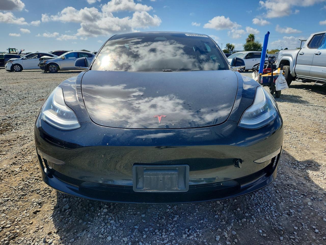 2019 Tesla Model 3 - Фото 5