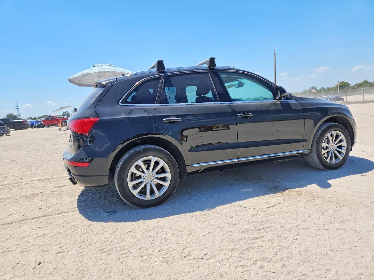 2015 Audi Q5 Premium - Image 3