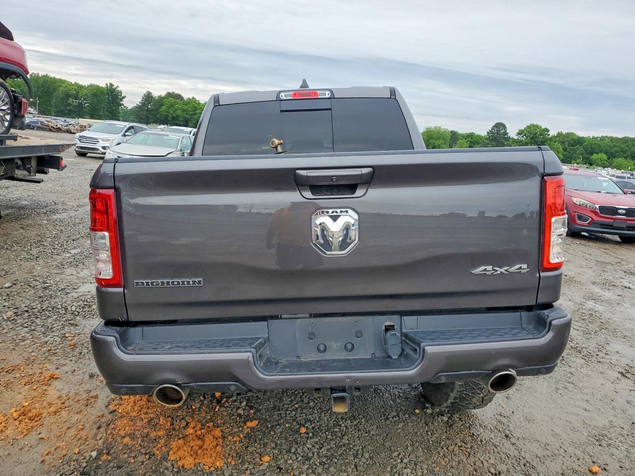 2020 Ram 1500 Big Horn - Image 6