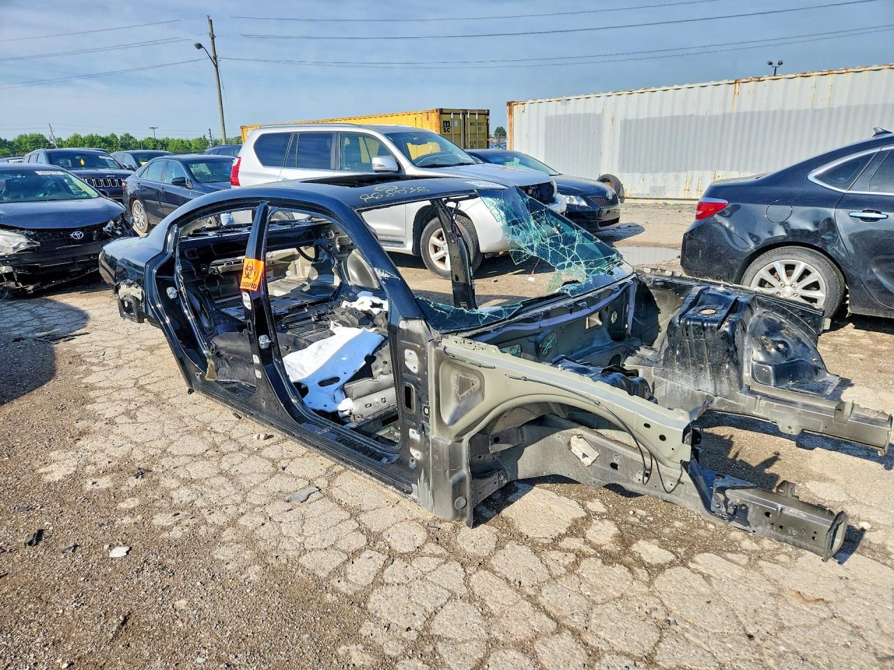 2021 Dodge Charger Scat Pack - Image 4