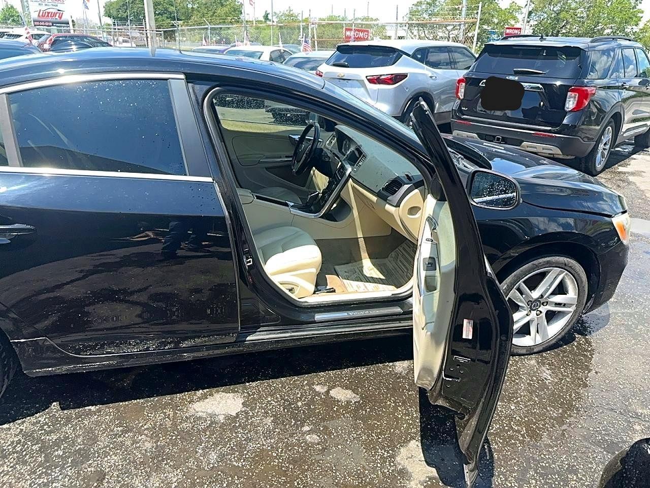 2015 Volvo S60 Premier - Фото 5
